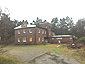Kriegsmarine-Unterkunftsgeb&auml;ude Grenzstra&szlig;e 17 und 19 im Schweinebr&uuml;cker Fuhrenkamp