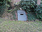 Erdbunker Friedeburg-Strudden