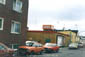 Hochbunker Einigungsstra&szlig;e
