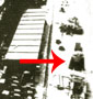 Kriegsmarinewerftgel&auml;nde, Splitterschutzzelle