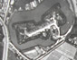 Fort R&uuml;stersiel, Verbunkerungen der Infanteriewerke, leichte Flak, 1 Hochbunker