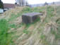 Betontr&uuml;mmer / LS-Zwecke, H&ouml;he M&uuml;hlenweg Ost, Kleing&auml;rten