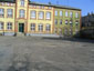 Luftschutzkeller Ruselerschule, Ruselerstraße