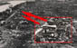 2 Kleinbunker Kriegsmarinewerft S&uuml;d Mitte / S&uuml;dkaje